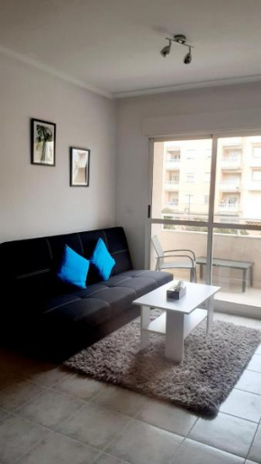 Evelina Apartment